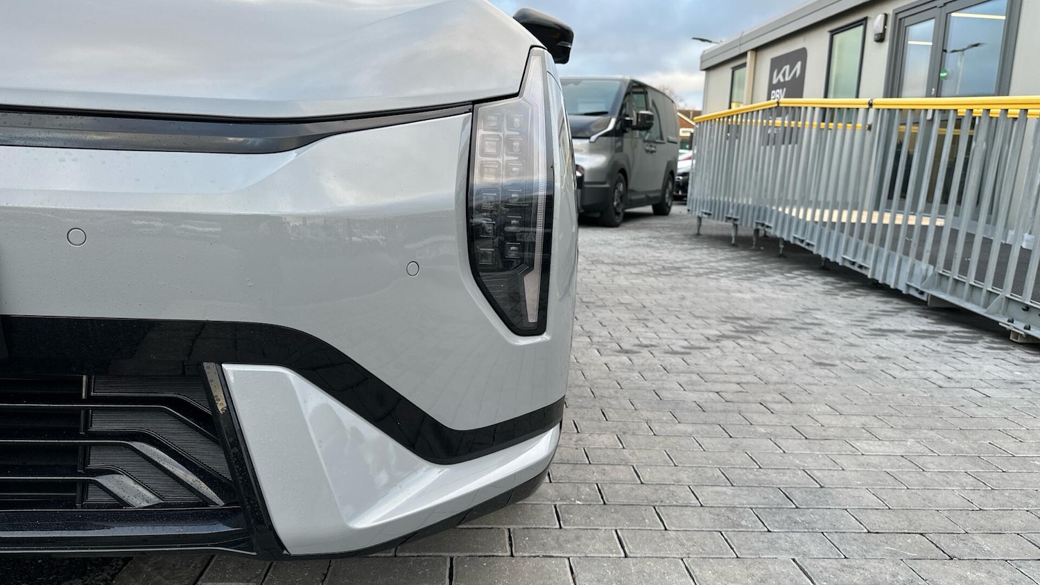 Used Kia EV4 for sale - 77305537: Photo 46