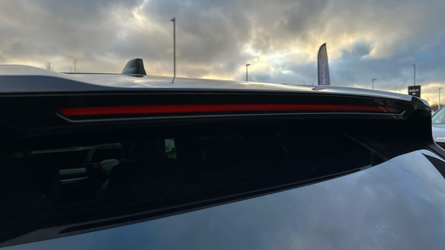 Used Kia EV4 for sale - 77305537: Photo 48