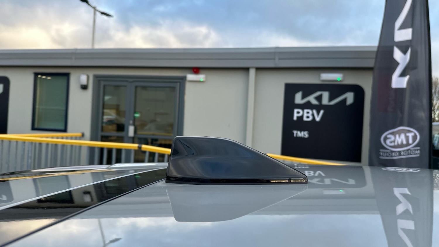 Used Kia EV4 for sale - 77305537: Photo 49