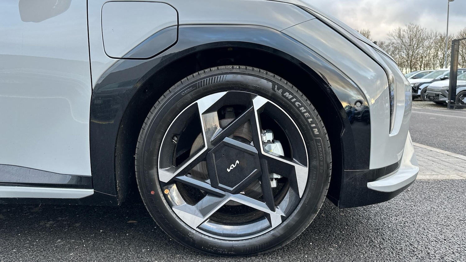 Used Kia EV4 for sale - 77305537: Photo 5