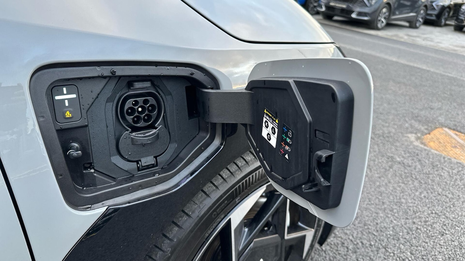 Used Kia EV4 for sale - 77305537: Photo 9