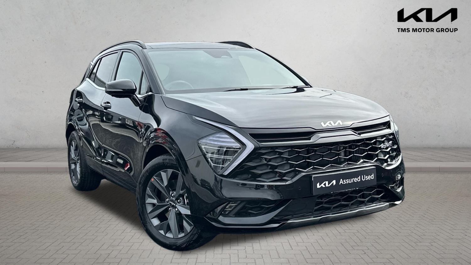 Used Kia Sportage 2025 for sale - 76634001: Photo 1