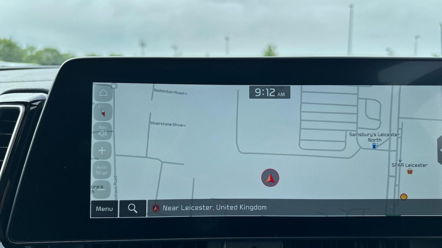 Used Kia Sportage 2025 for sale - 76634001: Photo 10