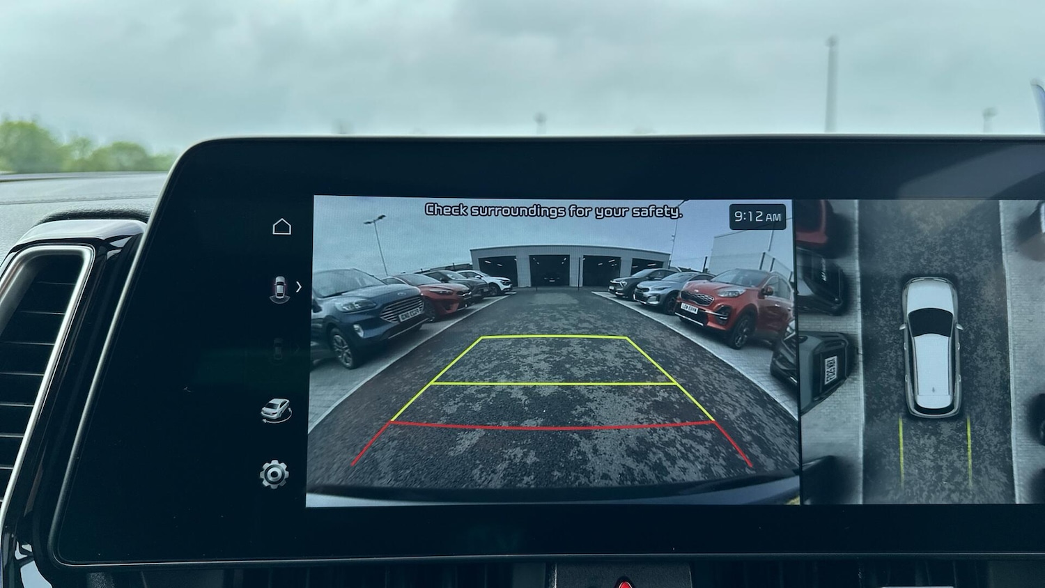 Used Kia Sportage 2025 for sale - 76634001: Photo 13