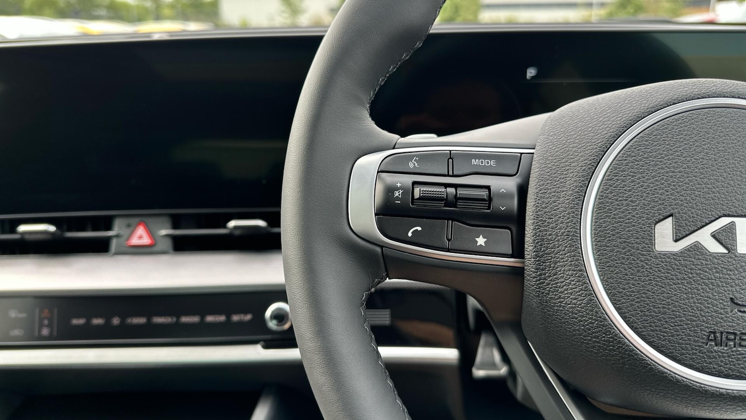 Used Kia Sportage 2025 for sale - 76634001: Photo 14