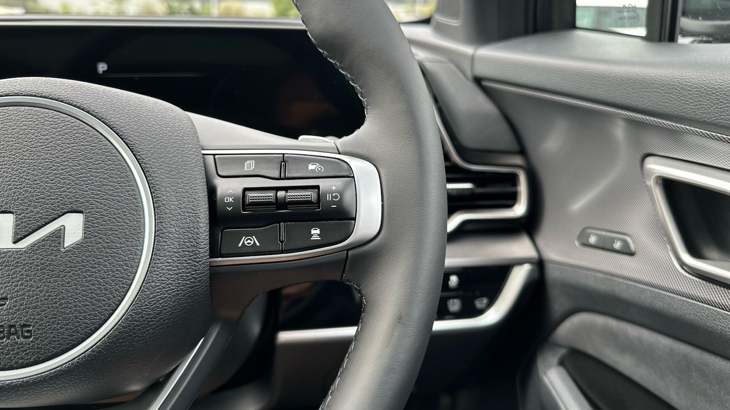 Used Kia Sportage 2025 for sale - 76634001: Photo 15