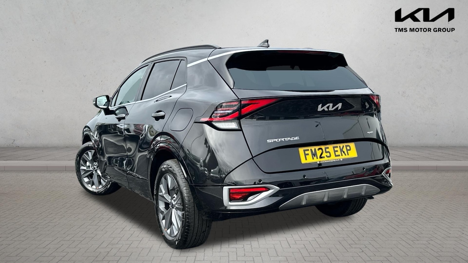 Used Kia Sportage 2025 for sale - 76634001: Photo 2