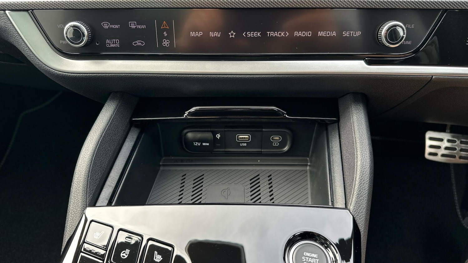 Used Kia Sportage 2025 for sale - 76634001: Photo 21