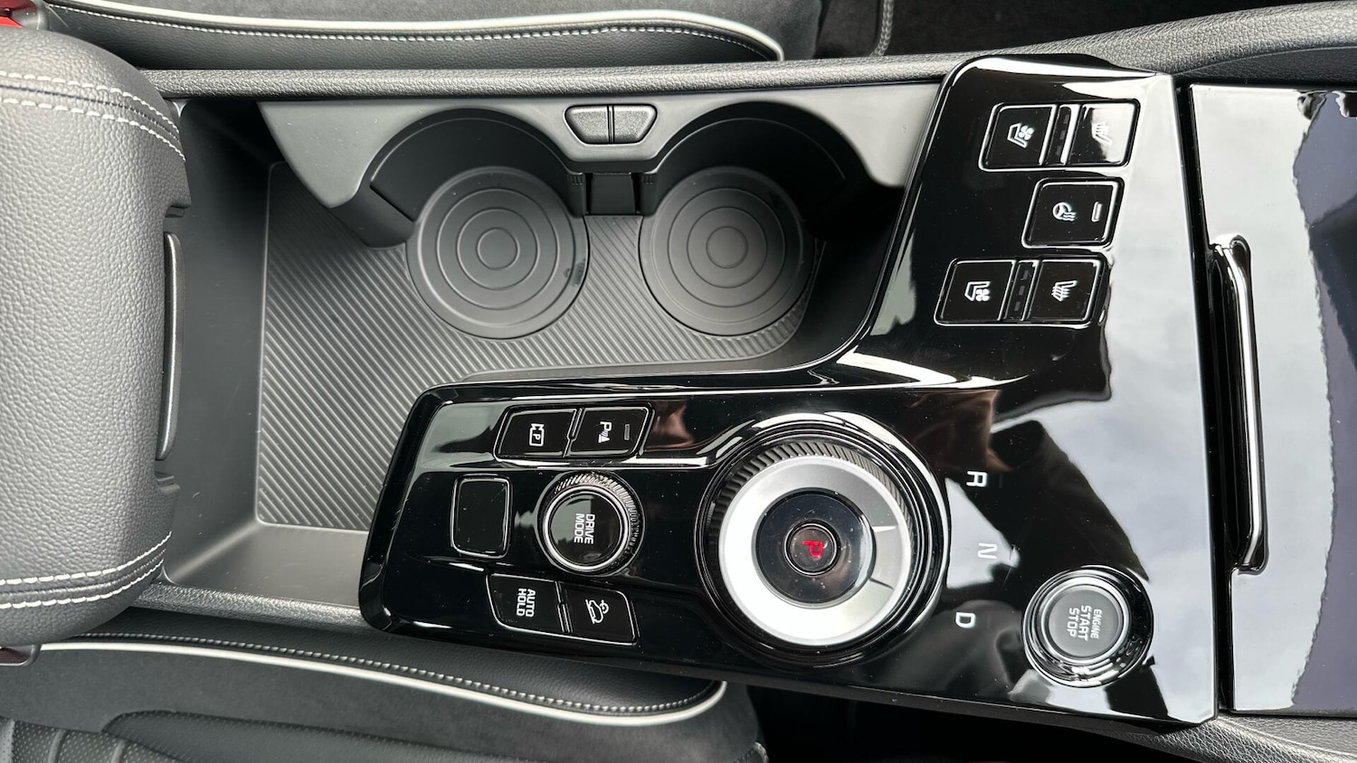 Used Kia Sportage 2025 for sale - 76634001: Photo 22