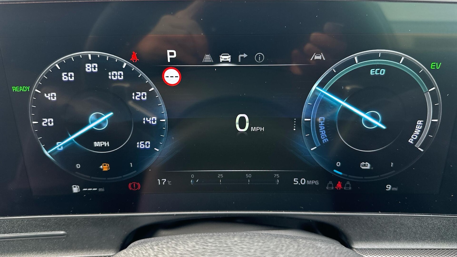 Used Kia Sportage 2025 for sale - 76634001: Photo 7