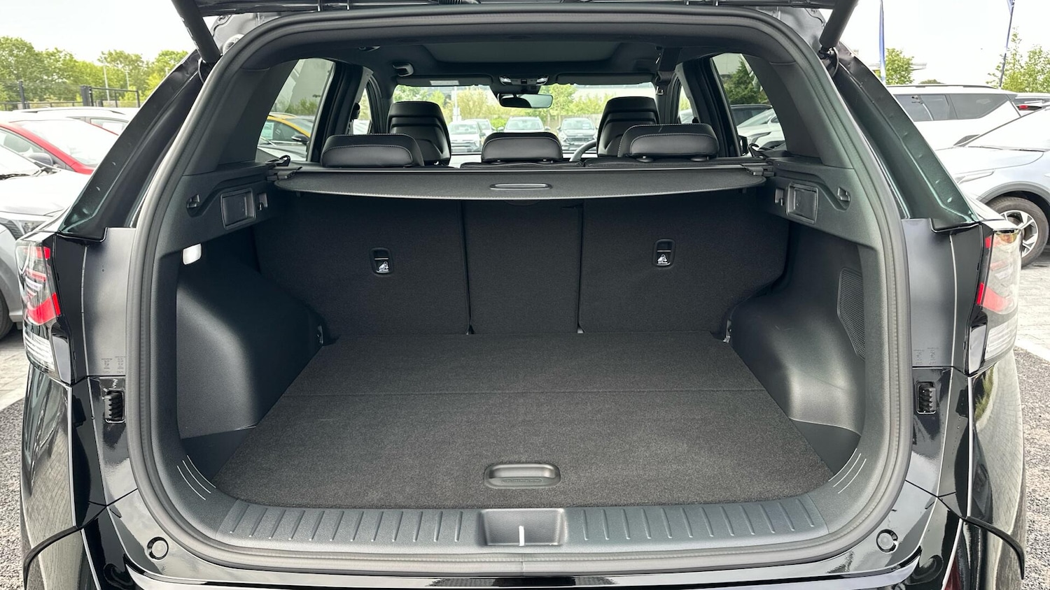 Used Kia Sportage 2025 for sale - 76634001: Photo 8