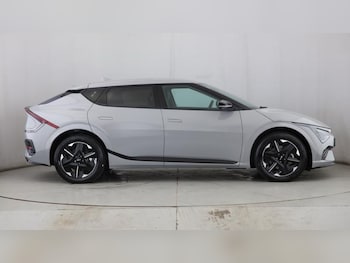 Used Kia EV6 2025 for sale - 79303585: Photo