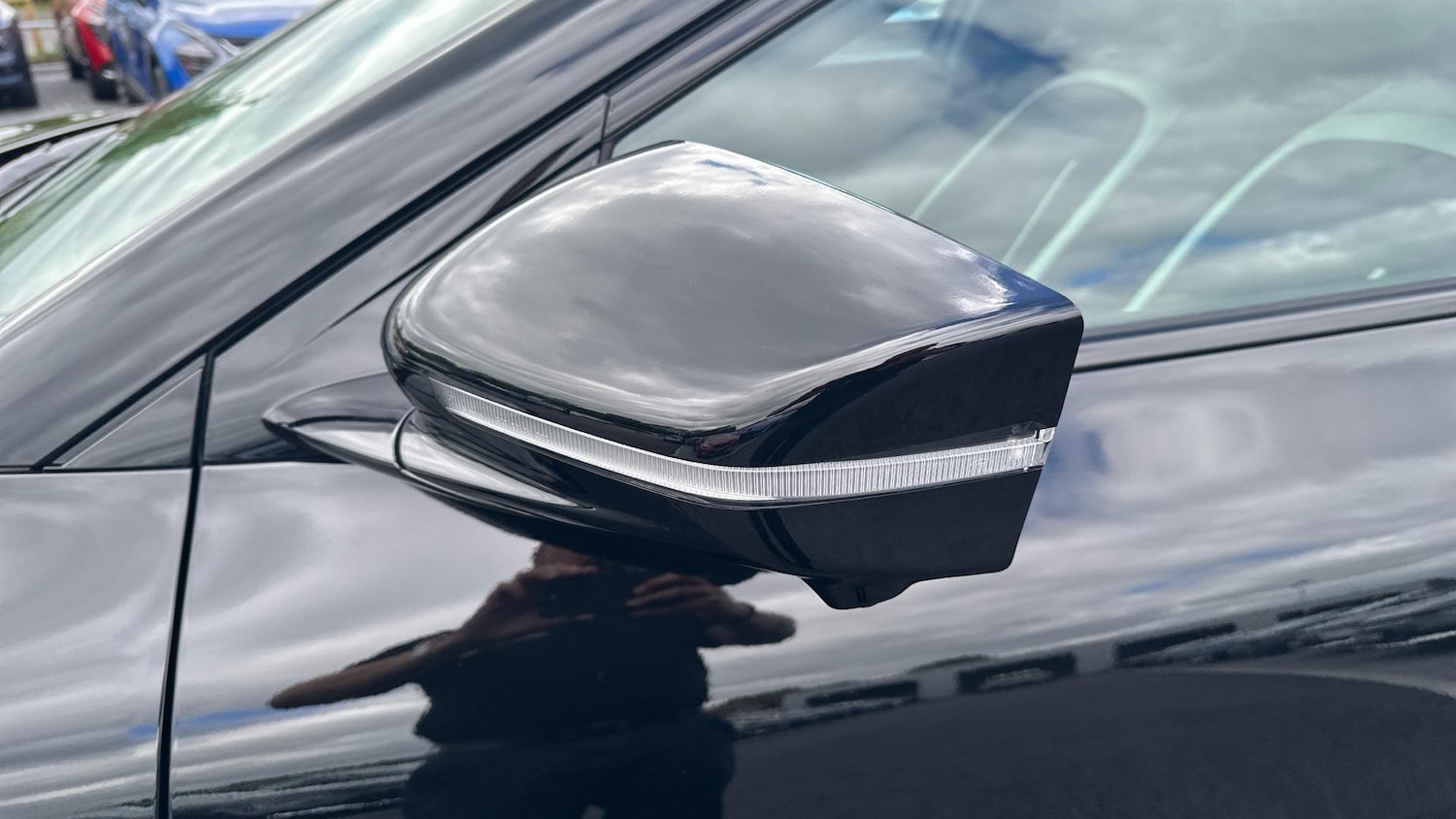 Used Kia EV6 2025 for sale - 76607445: Photo 13