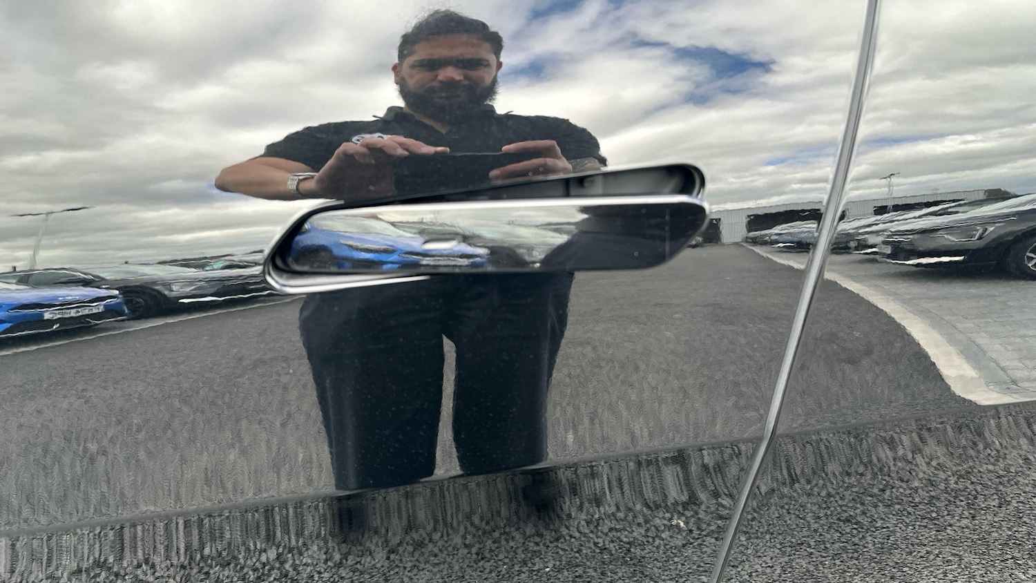 Used Kia EV6 2025 for sale - 76607445: Photo 16