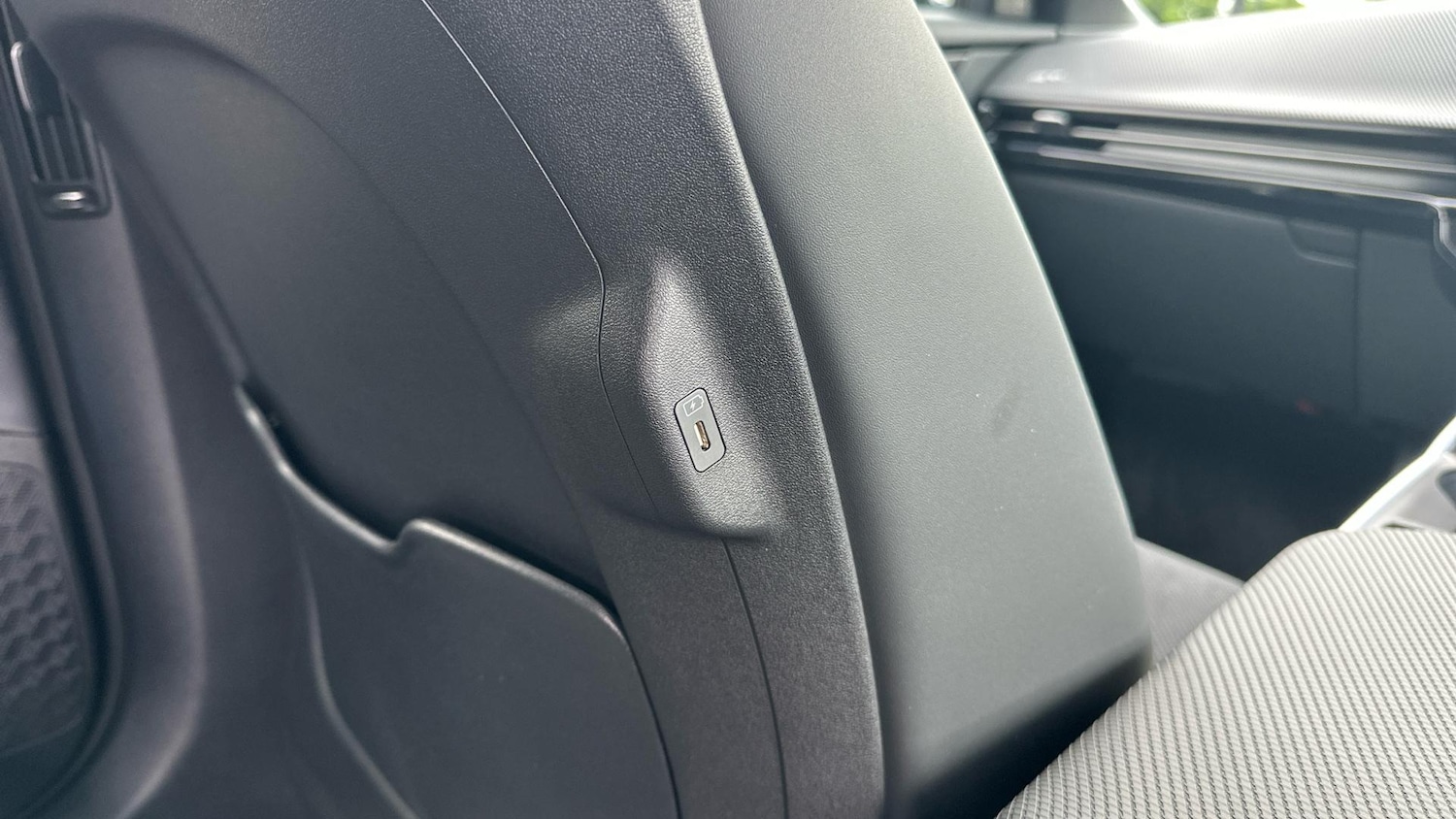 Used Kia EV6 2025 for sale - 76607445: Photo 24