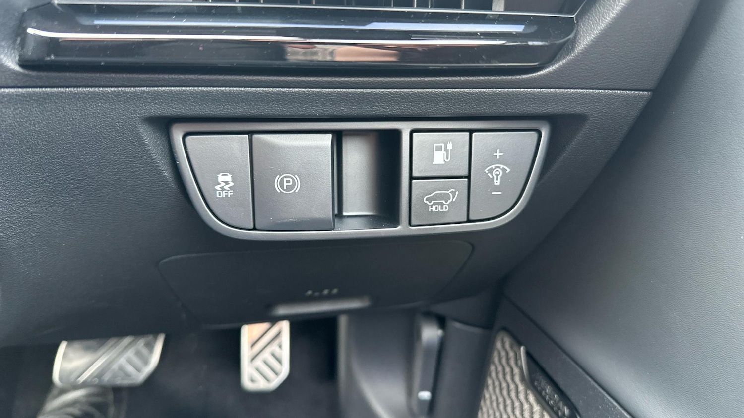 Used Kia EV6 2025 for sale - 76607445: Photo 28