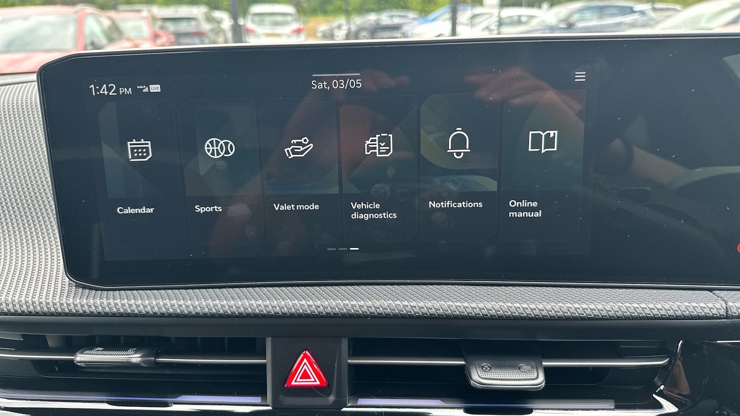 Used Kia EV6 2025 for sale - 76607445: Photo 33