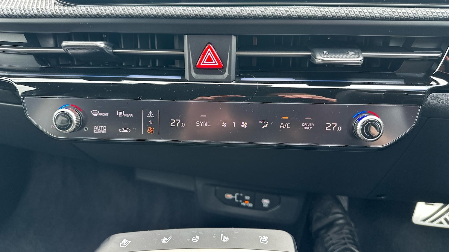 Used Kia EV6 2025 for sale - 76607445: Photo 35