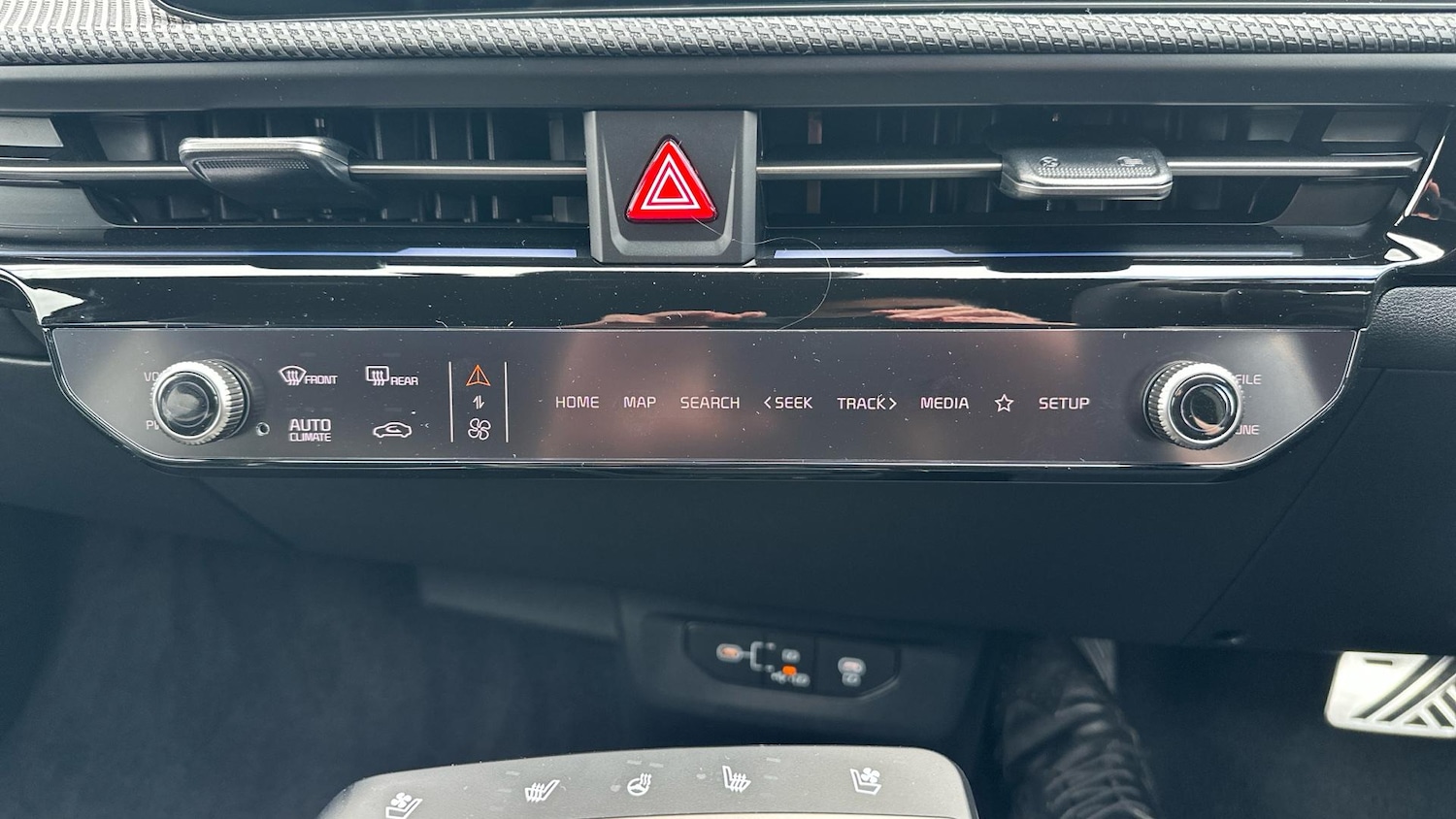 Used Kia EV6 2025 for sale - 76607445: Photo 36