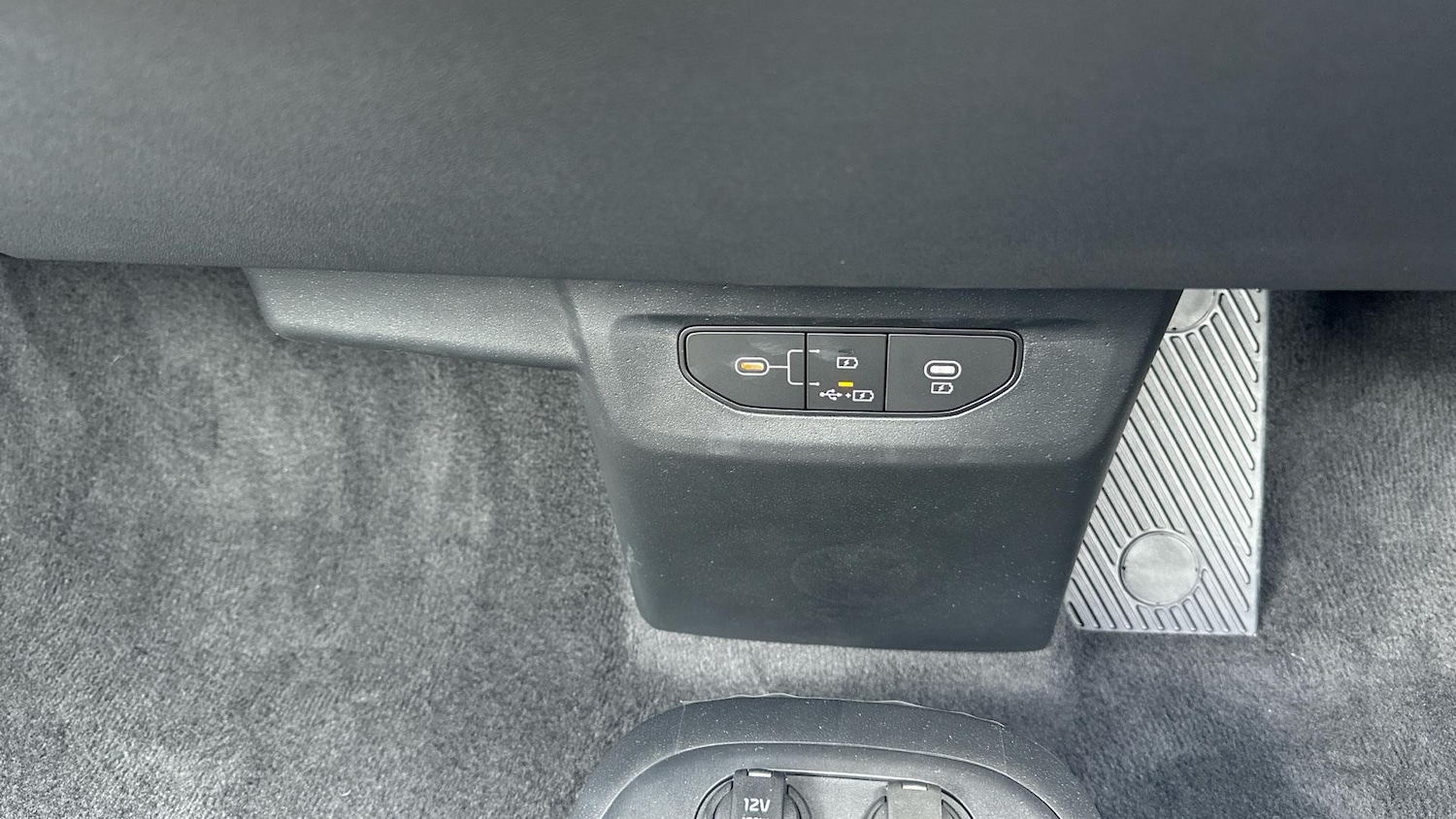 Used Kia EV6 2025 for sale - 76607445: Photo 38