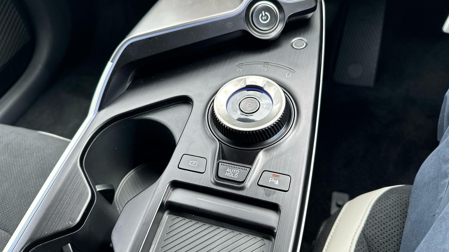 Used Kia EV6 2025 for sale - 76607445: Photo 39