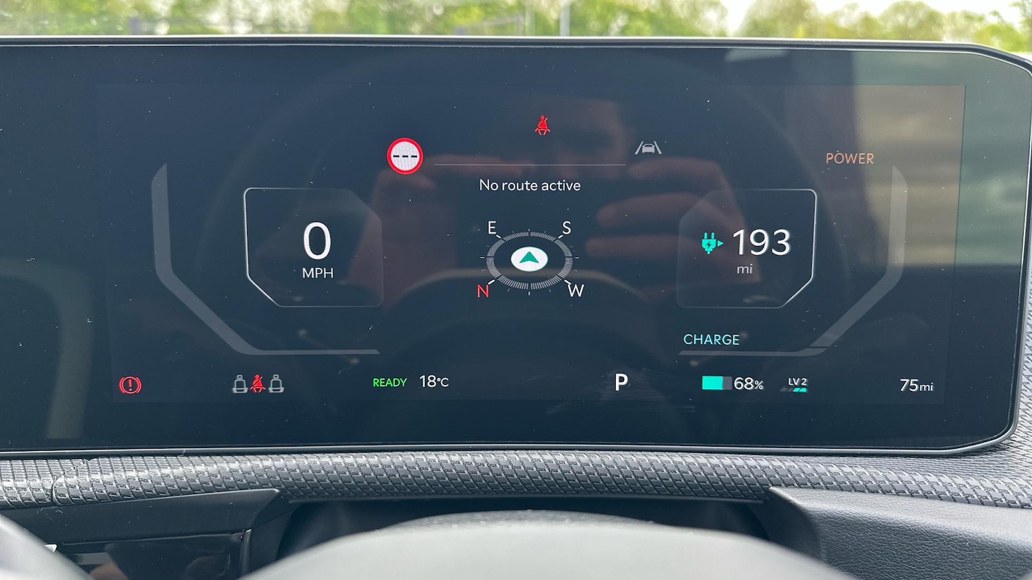 Used Kia EV6 2025 for sale - 76607445: Photo 7