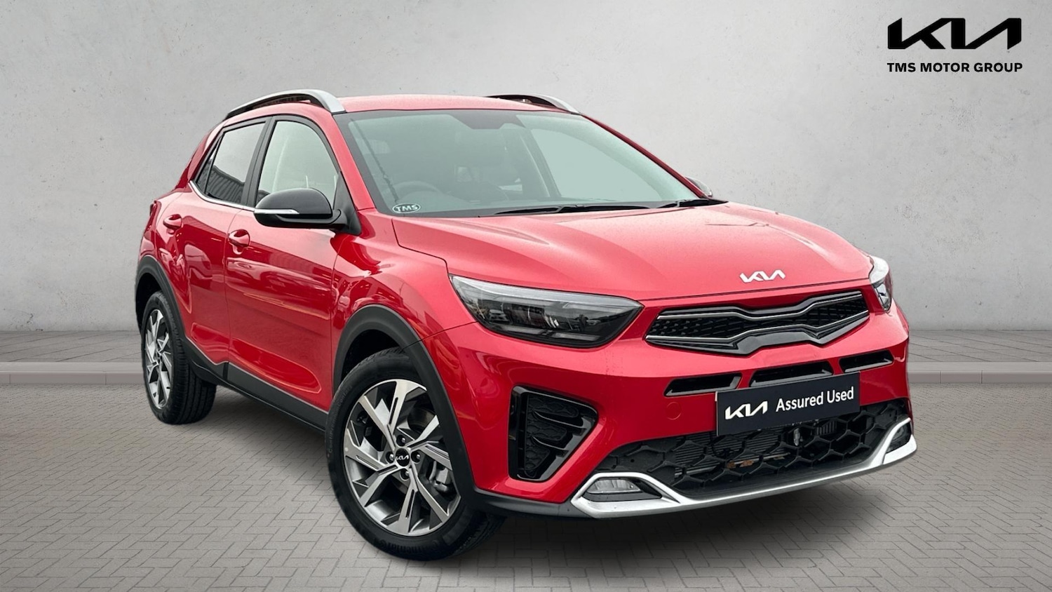 Used Kia Stonic 2025 for sale - 76337044: Photo 1