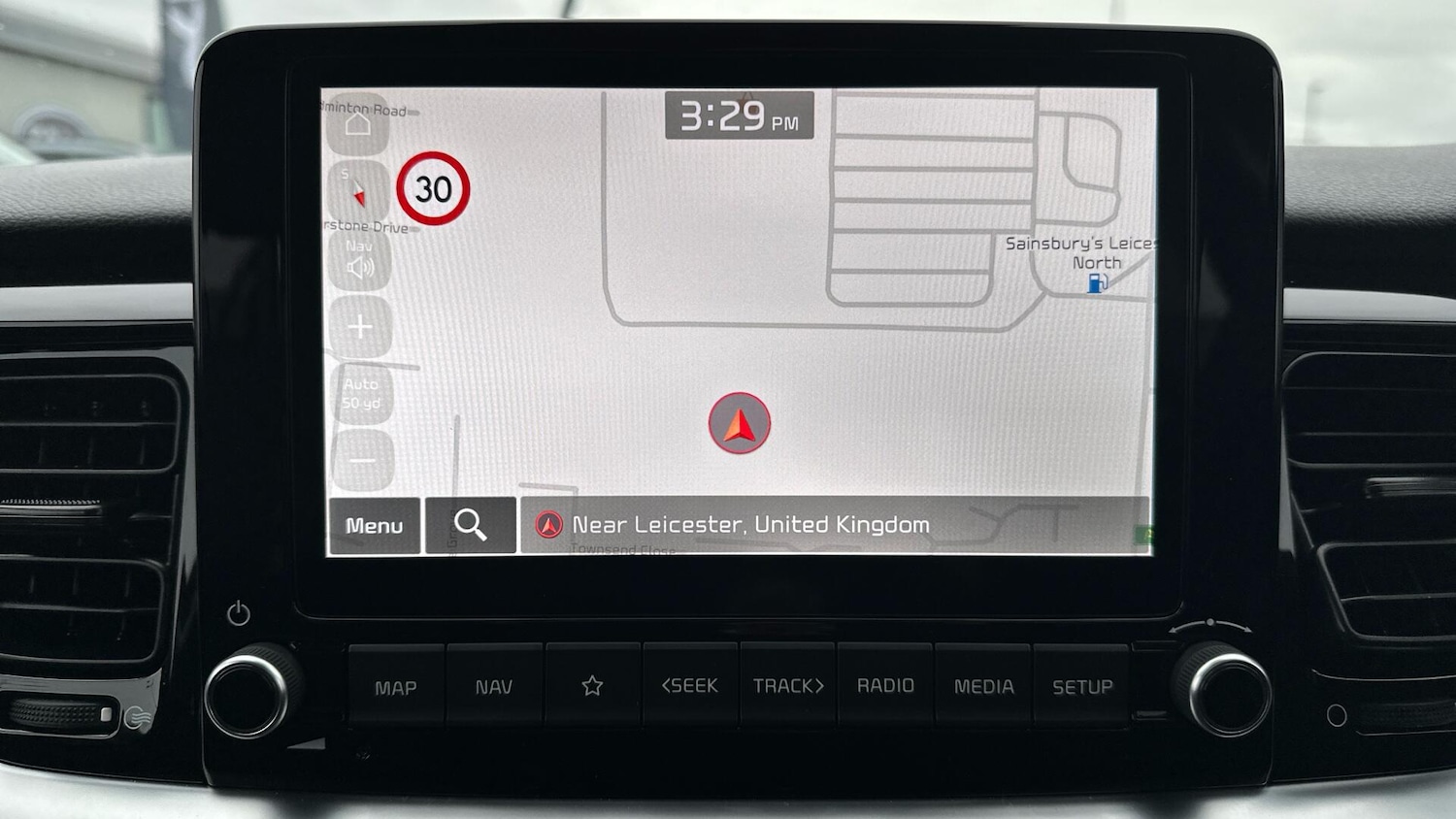 Used Kia Stonic 2025 for sale - 76337044: Photo 10