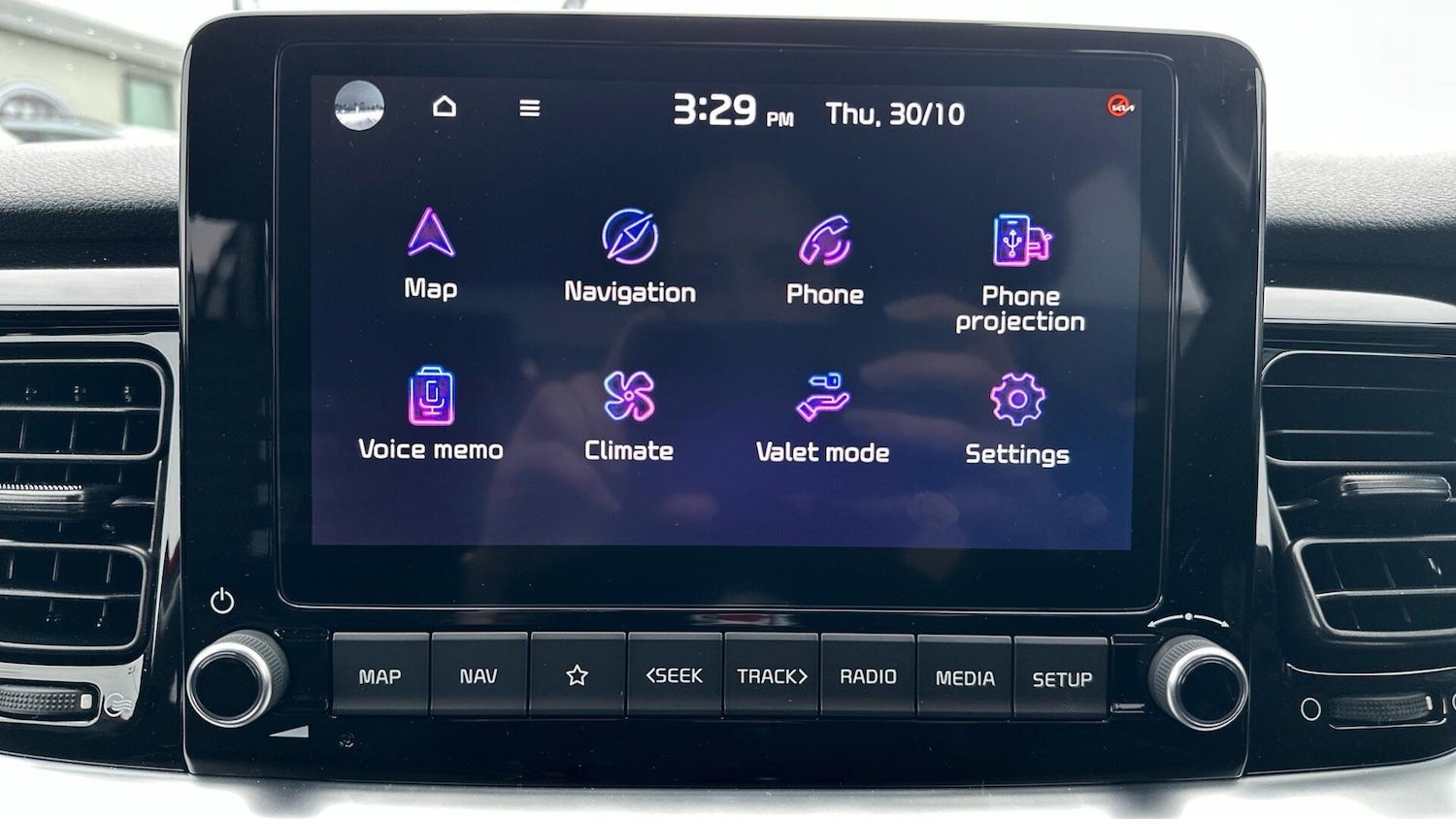 Used Kia Stonic 2025 for sale - 76337044: Photo 11