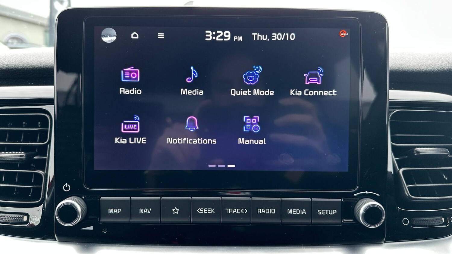 Used Kia Stonic 2025 for sale - 76337044: Photo 12