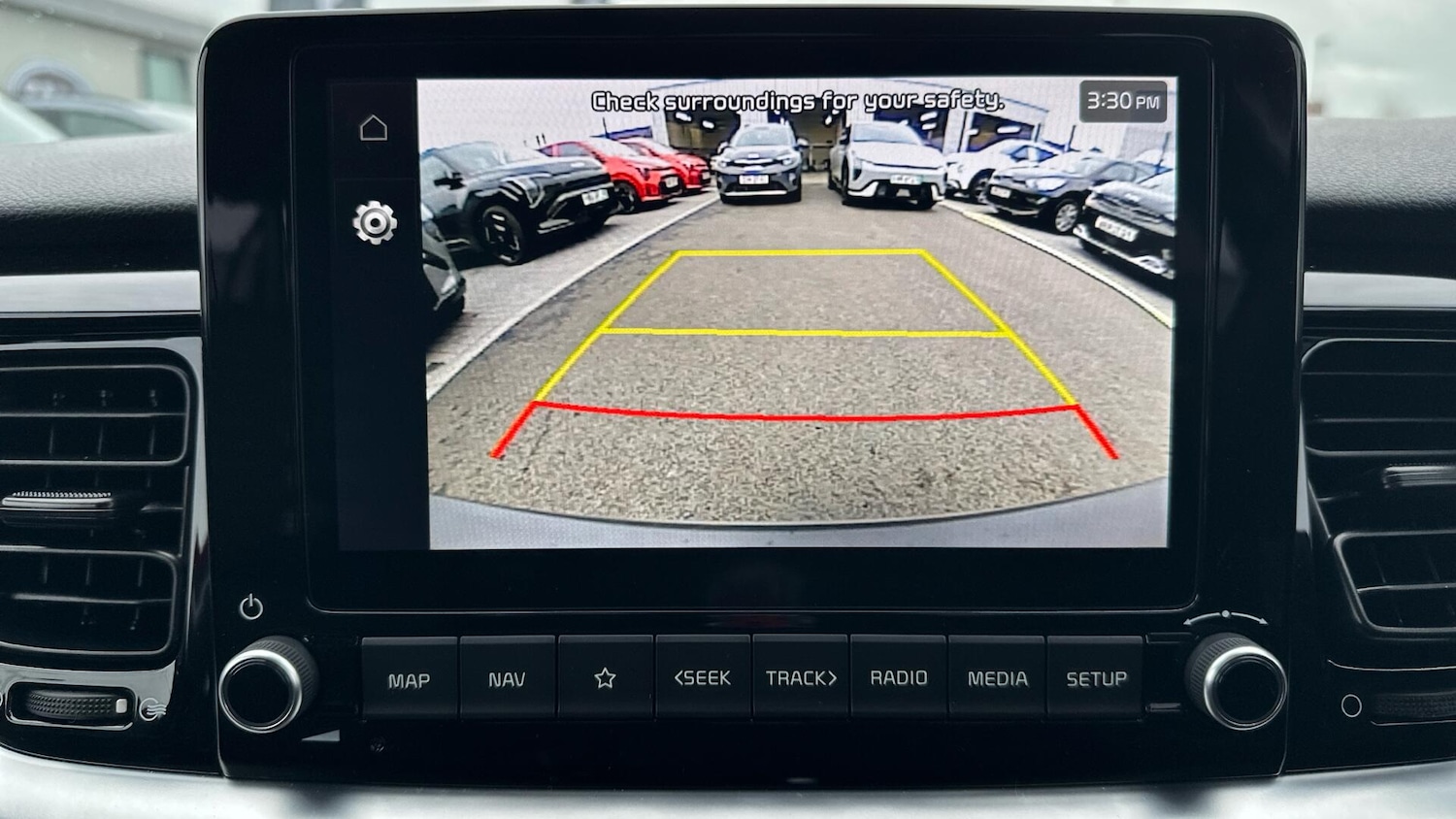 Used Kia Stonic 2025 for sale - 76337044: Photo 13