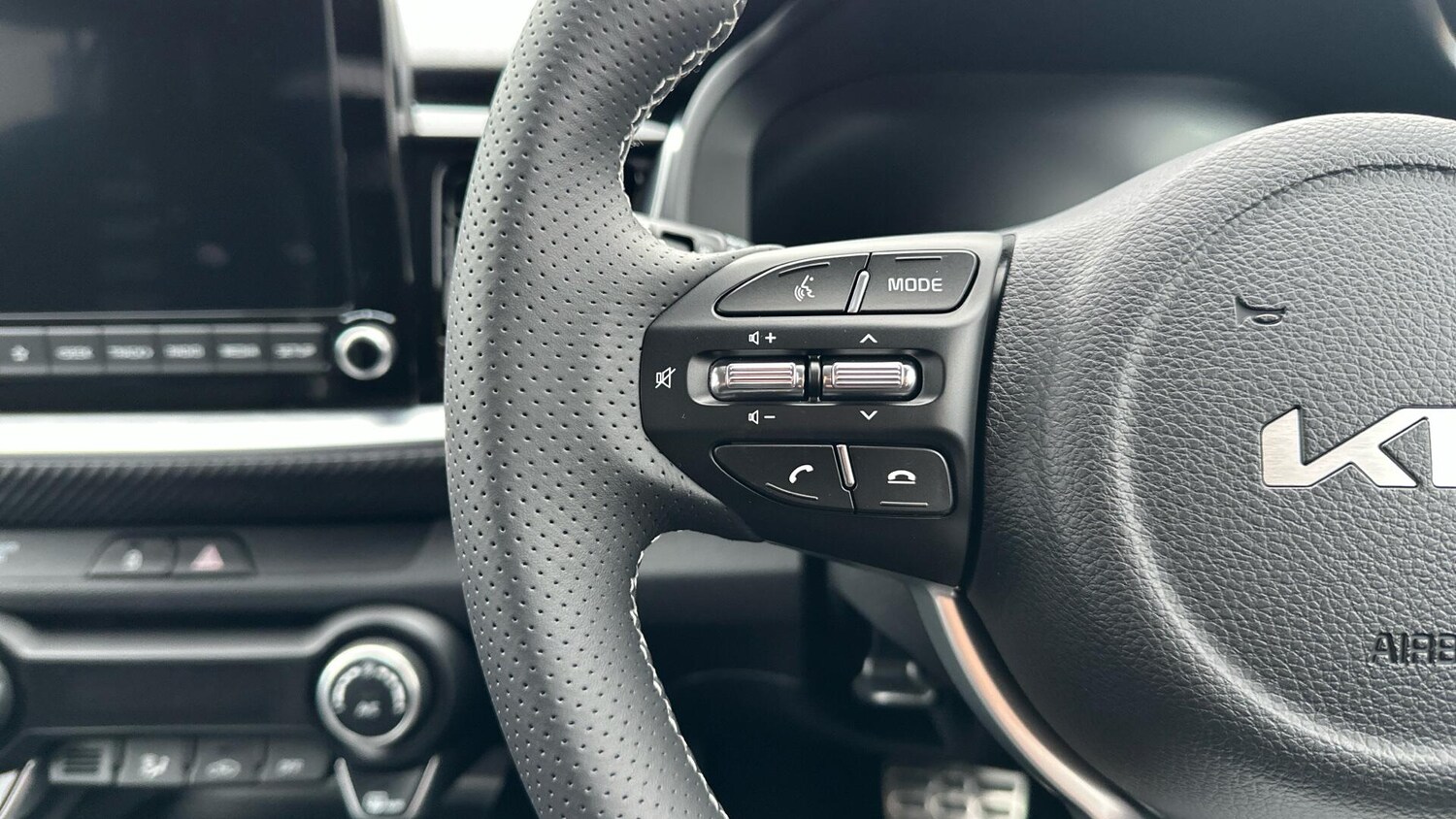 Used Kia Stonic 2025 for sale - 76337044: Photo 14