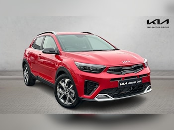 2025 (75) - 1.0T GDi 98 GT-Line 5dr DCT