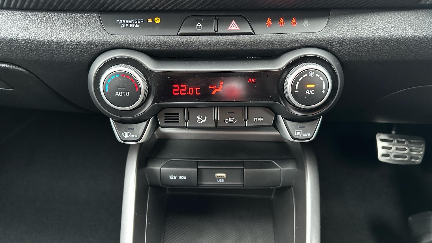 Used Kia Stonic 2025 for sale - 76337044: Photo 20