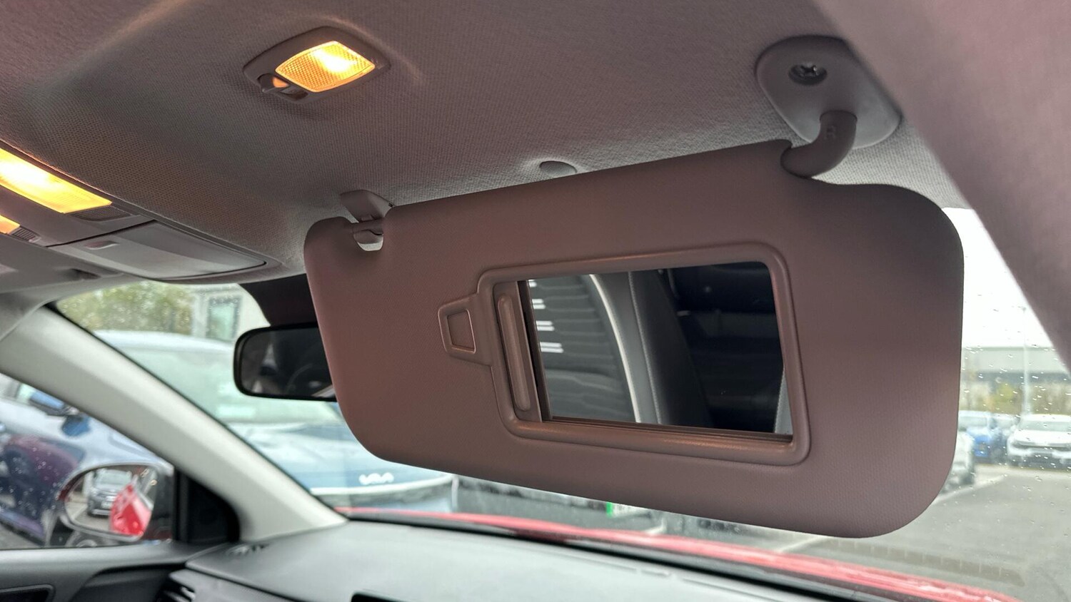 Used Kia Stonic 2025 for sale - 76337044: Photo 24