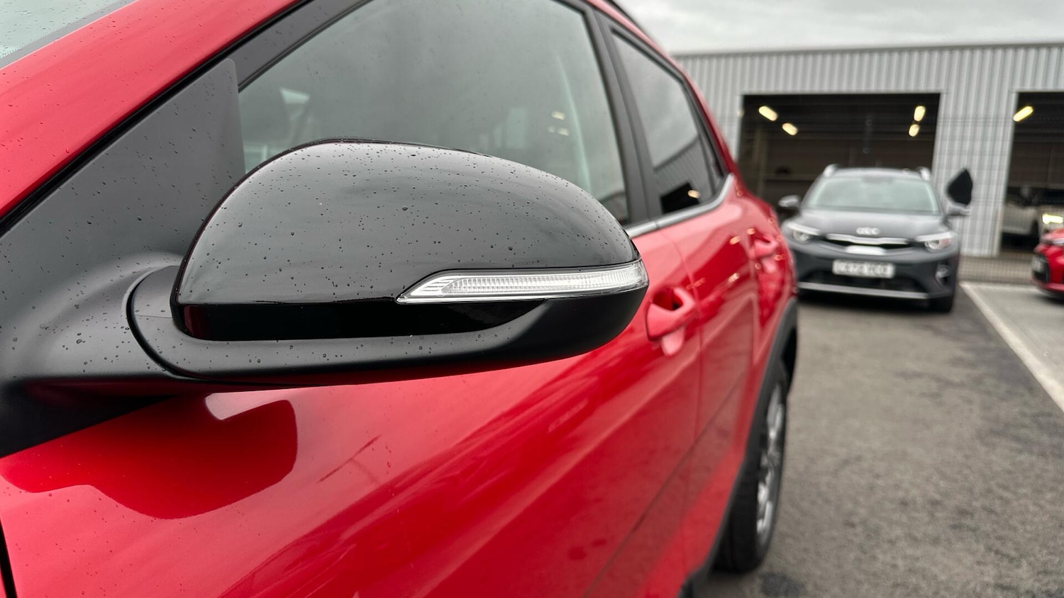 Used Kia Stonic 2025 for sale - 76337044: Photo 33