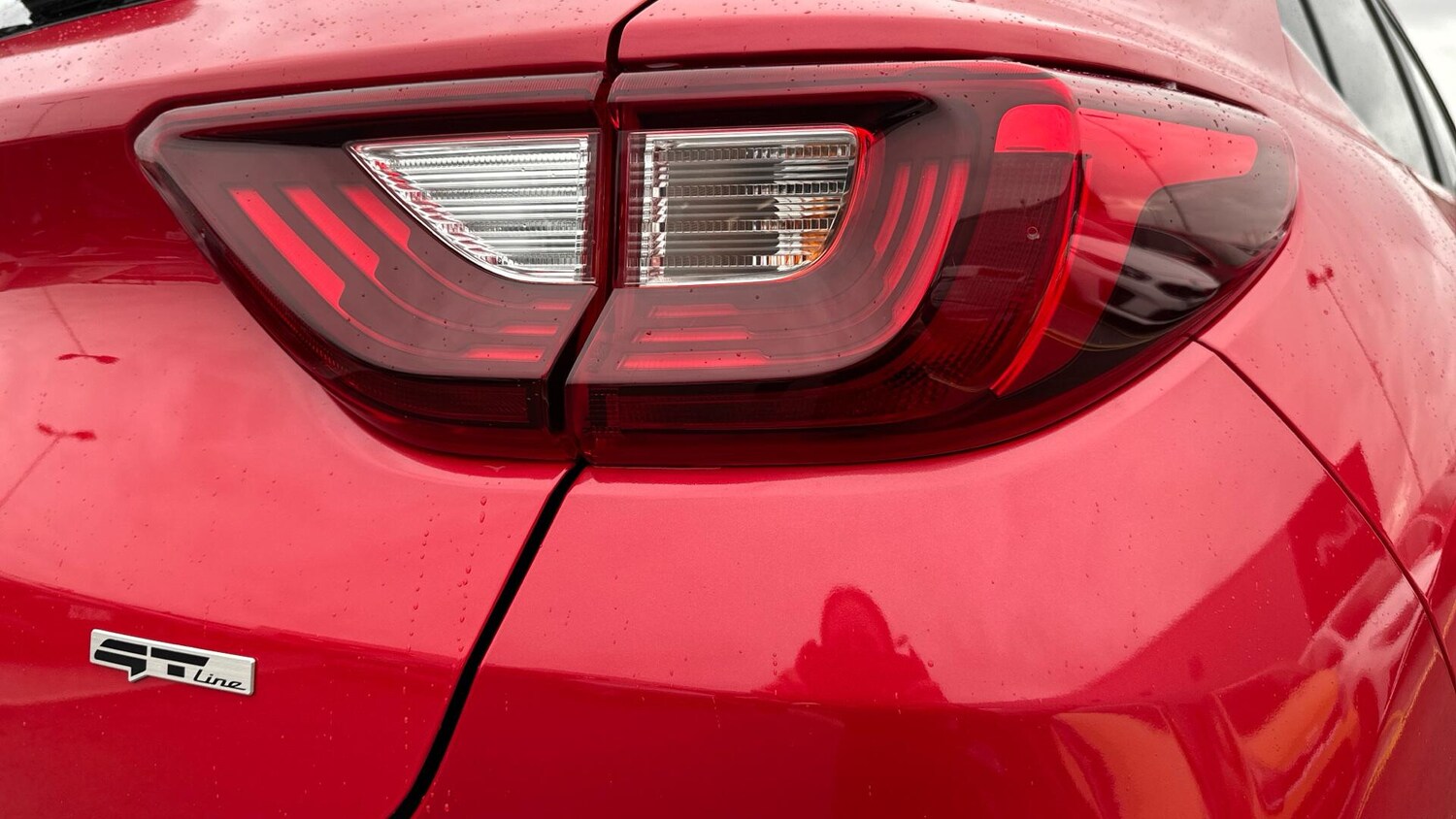 Used Kia Stonic 2025 for sale - 76337044: Photo 36