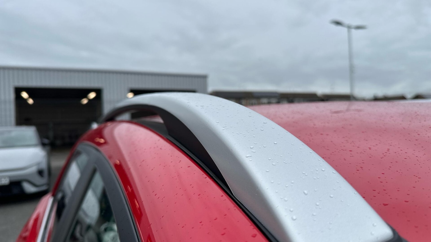 Used Kia Stonic 2025 for sale - 76337044: Photo 37