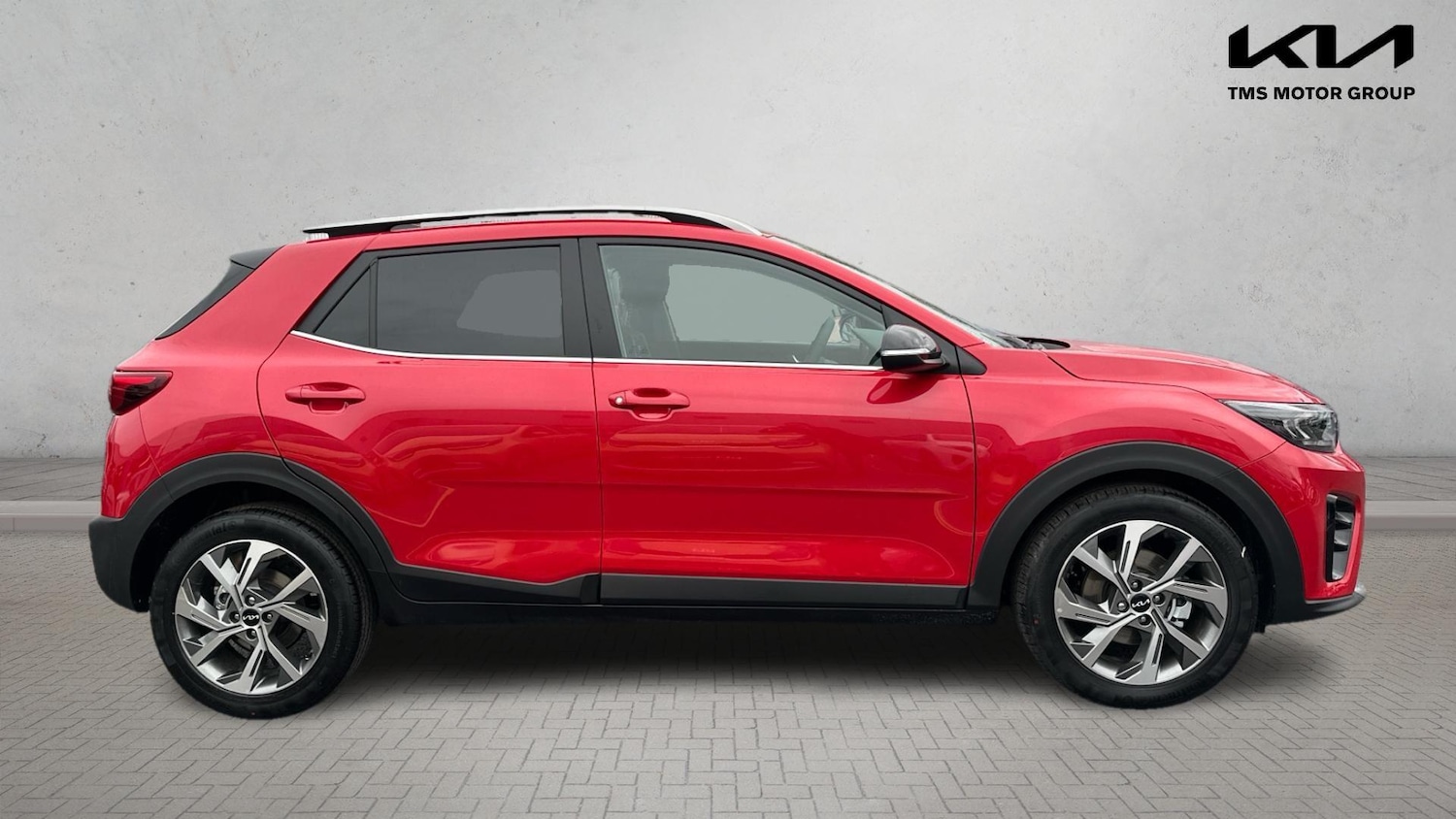 Used Kia Stonic 2025 for sale - 76337044: Photo 4