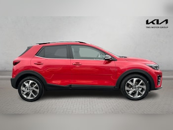 Used Kia Stonic 2025 for sale - 76337044: Photo