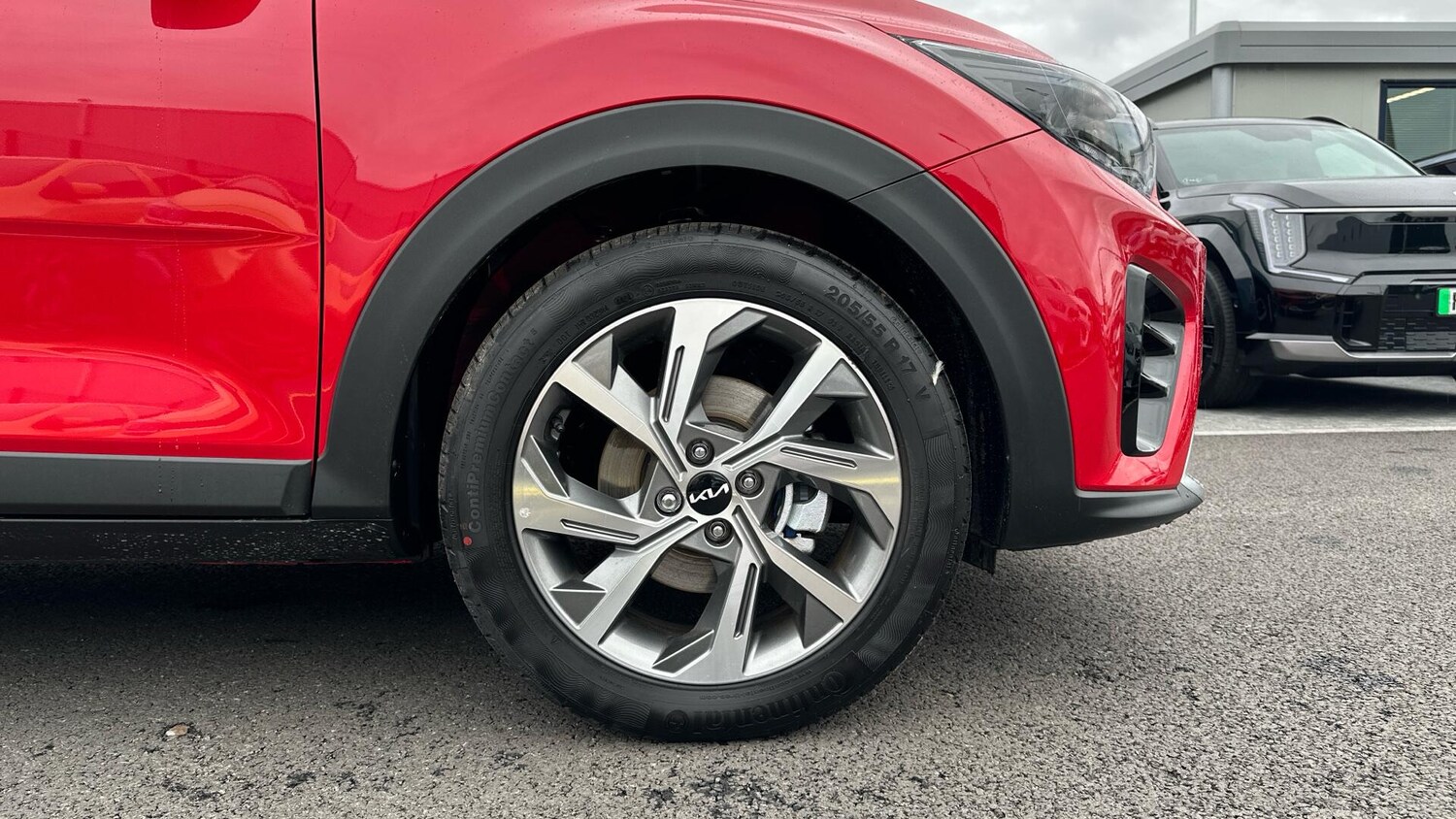 Used Kia Stonic 2025 for sale - 76337044: Photo 5