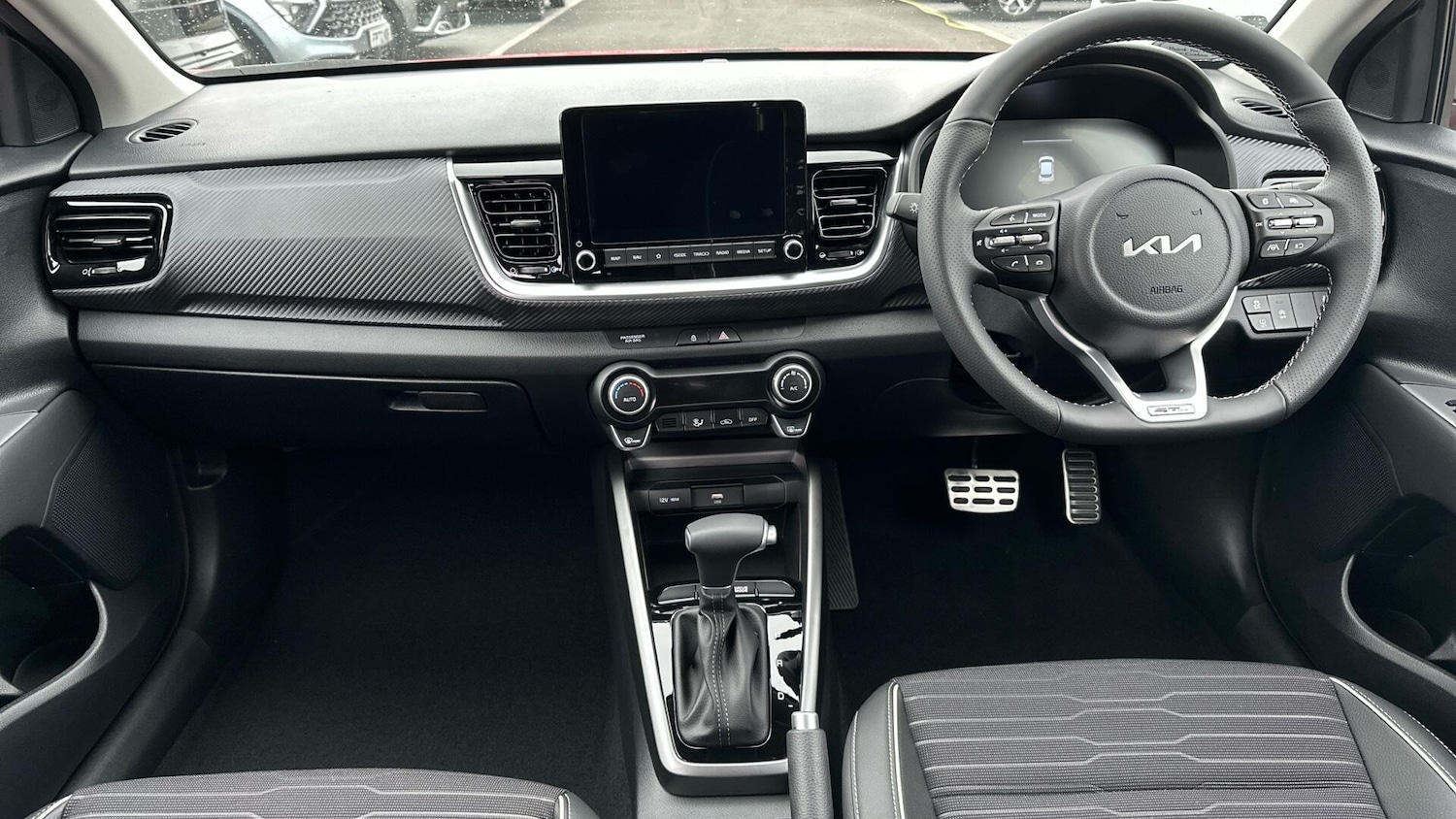 Used Kia Stonic 2025 for sale - 76337044: Photo 6