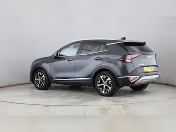 Used Kia Sportage 2025 for sale - 77970155: Photo