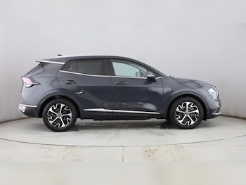 Used Kia Sportage 2025 for sale - 77970155: Photo