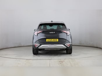 Used Kia Sportage 2025 for sale - 77970155: Photo