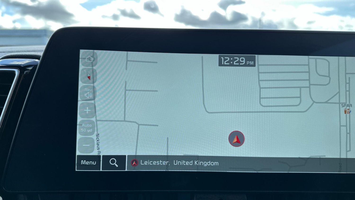 Used Kia Sportage 2022 for sale - 76337304: Photo 10