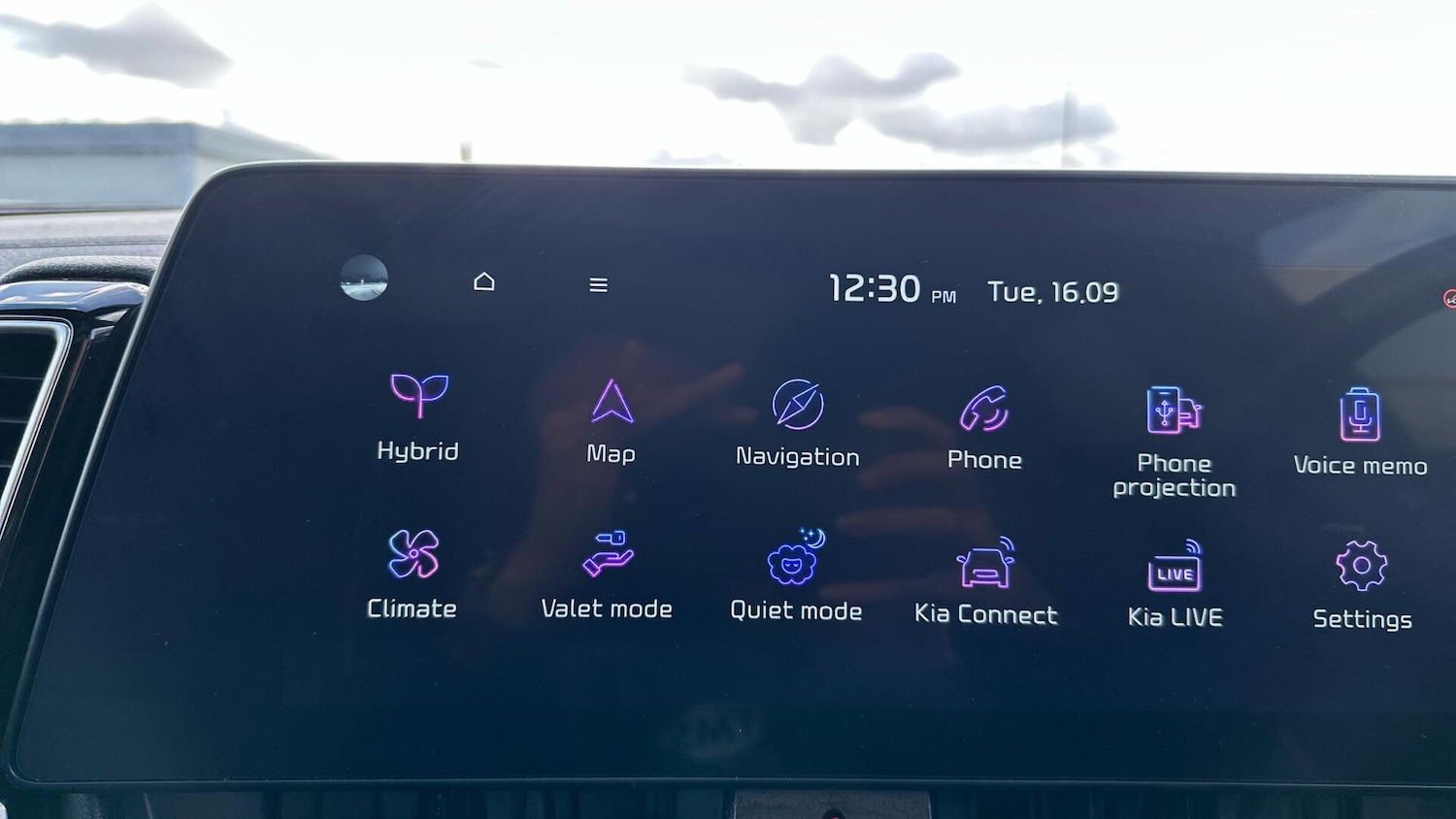 Used Kia Sportage 2022 for sale - 76337304: Photo 12