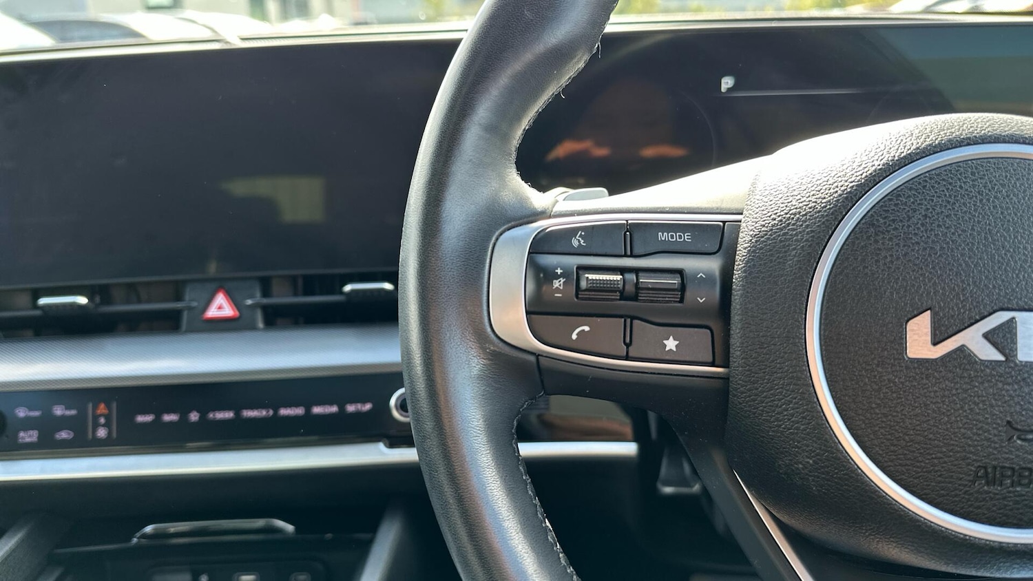 Used Kia Sportage 2022 for sale - 76337304: Photo 14