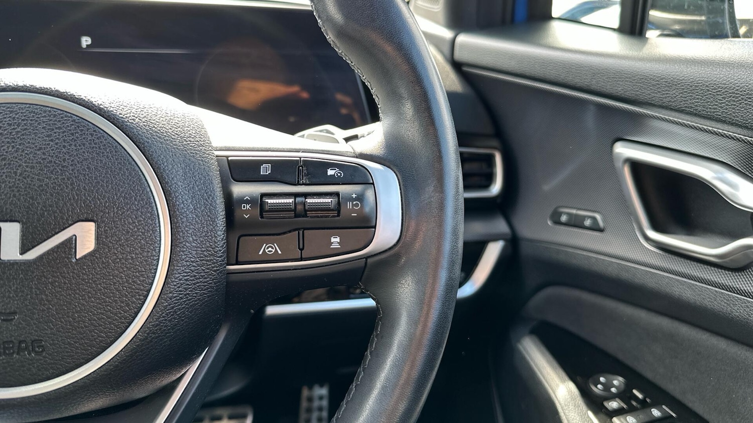 Used Kia Sportage 2022 for sale - 76337304: Photo 15