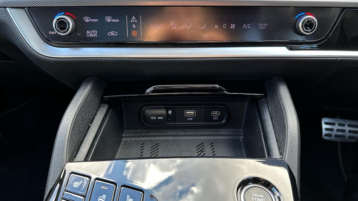 Used Kia Sportage 2022 for sale - 76337304: Photo 21